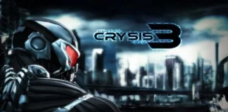 Crysis 3 Descargar PC Gratis