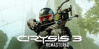 Crysis 3 Remastered Descargar PC Gratis (v1.0.9460220)