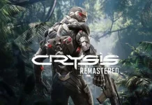 Crysis Remastered Descargar PC Gratis (v2022.02.08)