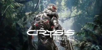 Crysis Remastered Descargar PC Gratis (v2022.02.08)