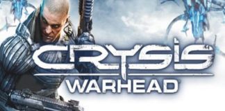 Crysis Warhead (GOG) Baixar PC Gratis