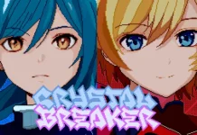 Crystal Breaker Descargar PC Gratis (v1.0.2)