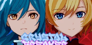 Crystal Breaker Descargar PC Gratis (v1.0.2)