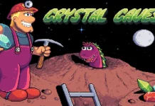 Crystal Caves HD Descargar PC Gratis (v1.1.5.3)