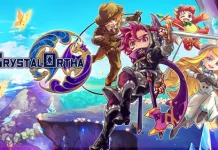 Crystal Ortha Baixar PC Gratis