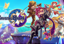 Crystal Ortha Descargar PC Gratis
