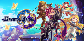 Crystal Ortha Descargar PC Gratis
