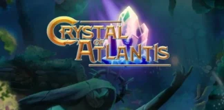 Crystal of Atlantis Descargar PC Gratis
