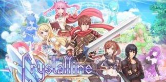 Crystalline Descargar PC Gratis (v1.0)