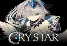 Crystar Descargar PC Gratis (v2019.10.25 & ALL DLC)