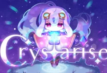 Crystarise Descargar PC Gratis (v0.2.15)