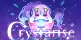 Crystarise Descargar PC Gratis (v0.2.15)