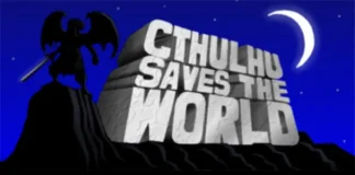 Cthulhu Saves the World Descargar PC Gratis