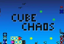 Cube Chaos (v1.0.1) PC Download Free