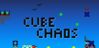 Cube Chaos (v1.0.1) PC Download Free