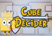 Cube Decider (v1.0) PC Download Free