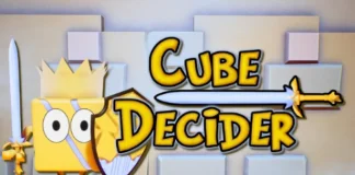 Cube Decider (v1.0) PC Download Free
