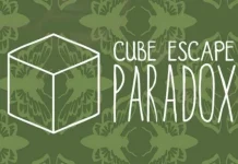 Cube Escape: Paradox Descargar PC Gratis (Incl. ALL DLC’s)