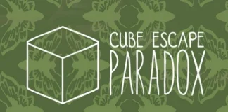 Cube Escape: Paradox Descargar PC Gratis (Incl. ALL DLC’s)