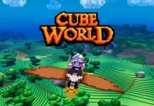 Cube World Descargar PC Gratis (v1.0.0.1)