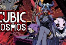 Cubic Cosmos Descargar PC Gratis (v0.13.34)