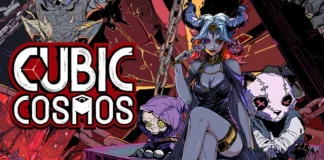 Cubic Cosmos Descargar PC Gratis (v0.13.34)