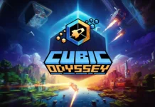 Cubic Odyssey Descargar PC Gratis (v1.2.3.0 & ALL DLC)