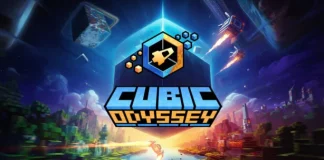 Cubic Odyssey Descargar PC Gratis (v1.2.3.0 & ALL DLC)
