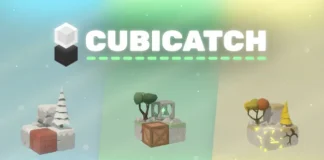 Cubicatch Descargar PC Gratis