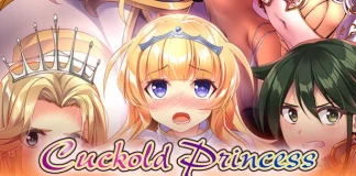 Cuckold Princess (R18 & ALL DLC’s) Baixar PC Gratis