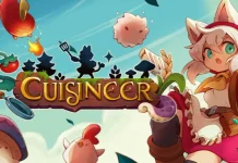 Cuisineer Descargar PC Gratis (v1.2.10157)
