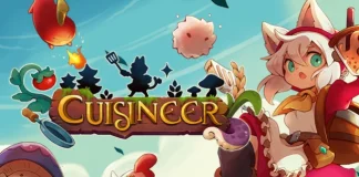 Cuisineer Descargar PC Gratis (v1.2.10157)