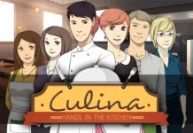 Culina: Hands In The Kitchen Descargar PC Gratis