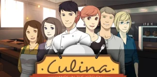 Culina: Hands In The Kitchen Descargar PC Gratis