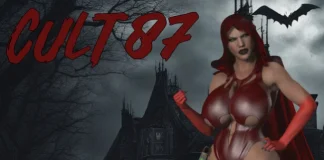 Cult 87 Descargar PC Gratis (v1.1 & Uncensored)