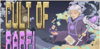 Cult Of Babel Descargar PC Gratis