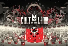 Cult of the Lamb Descargar PC Gratis (v1.5.24.1046 & ALL DLC)