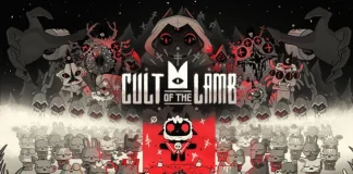 Cult of the Lamb Descargar PC Gratis (v1.5.24.1046 & ALL DLC)