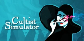 Cultist Simulator Descargar PC Gratis (v2025.10.07 & ALL DLC)