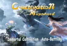Cultivation Magic World Descargar PC Gratis