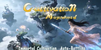 Cultivation Magic World Descargar PC Gratis