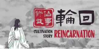 Cultivation Story: Reincarnation Descargar PC Gratis (v2023.02.16)