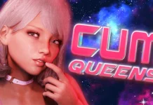 Cum Queens Descargar PC Gratis (Uncensored)