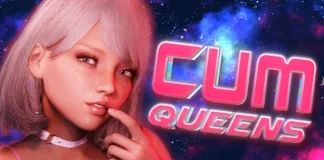 Cum Queens Descargar PC Gratis (Uncensored)