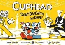 Cuphead Descargar PC Gratis (v1.3.9 & ALL DLC)