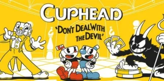 Cuphead Descargar PC Gratis (v1.3.9 & ALL DLC)