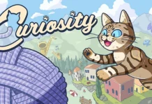 Curiosity Descargar PC Gratis