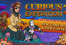 Curious Expedition 2 Descargar PC Gratis (v3.2.1 & ALL DLC)