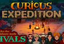 Curious Expedition Descargar PC Gratis (v1.4.1)