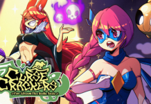 Curse Crackers: For Whom the Belle Toils Descargar PC Gratis (v2023.04.15)